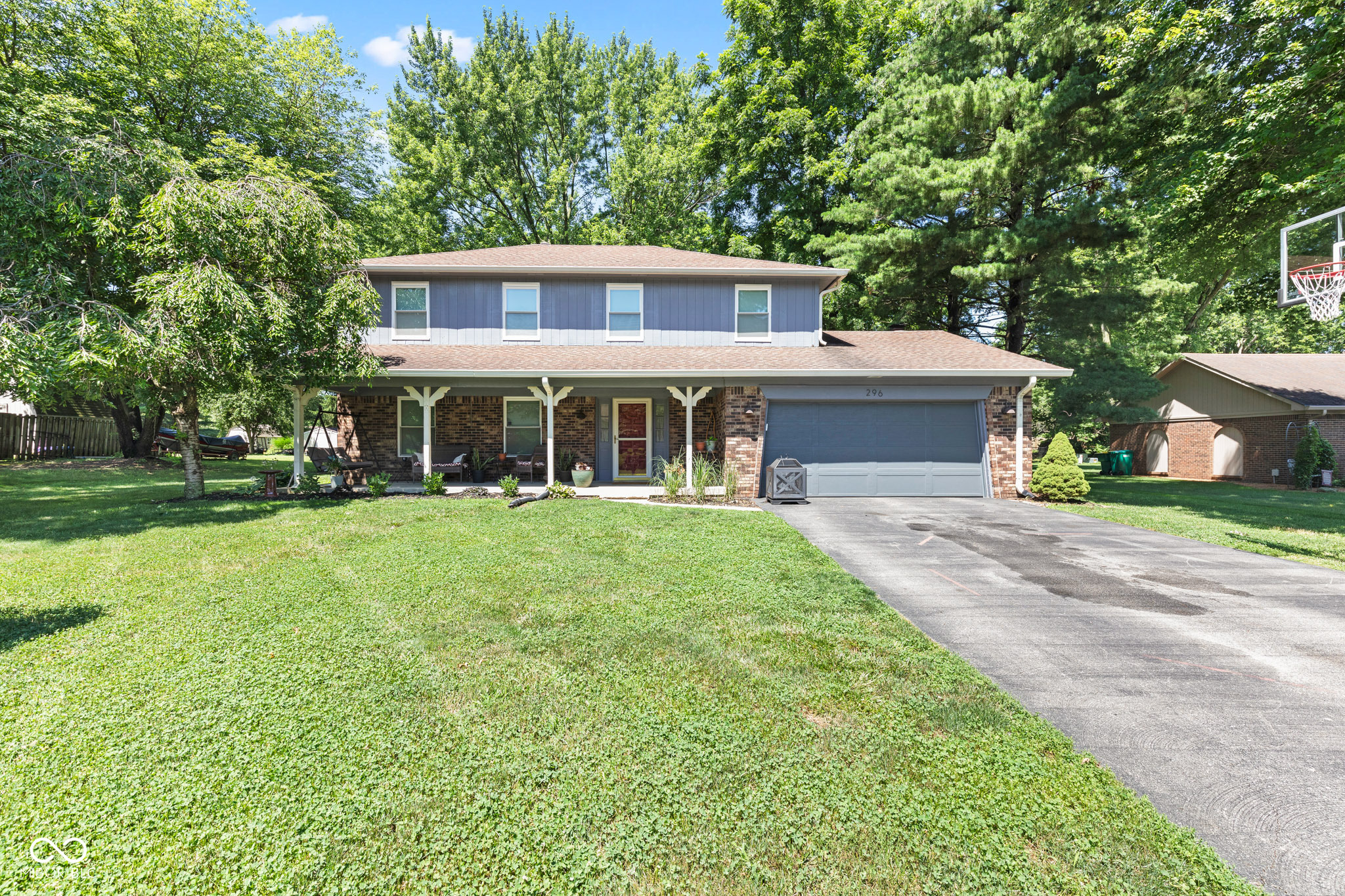 296 Summit Ridge Drive Greenwood, IN 46142 - Photo 1 of 62 Gallery Image 1