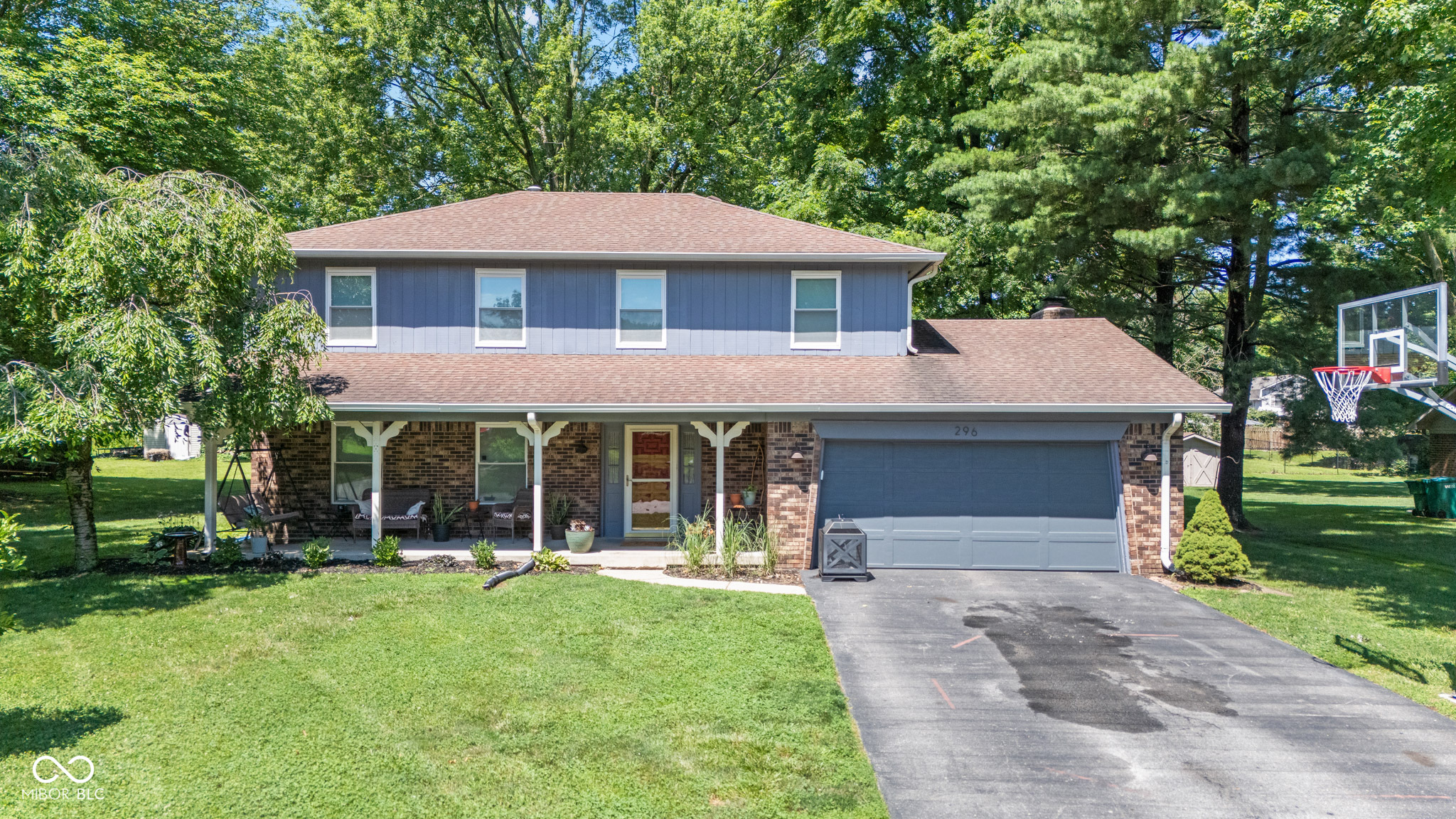 296 Summit Ridge Drive Greenwood, IN 46142 - Photo 2 of 62 Gallery Image 2