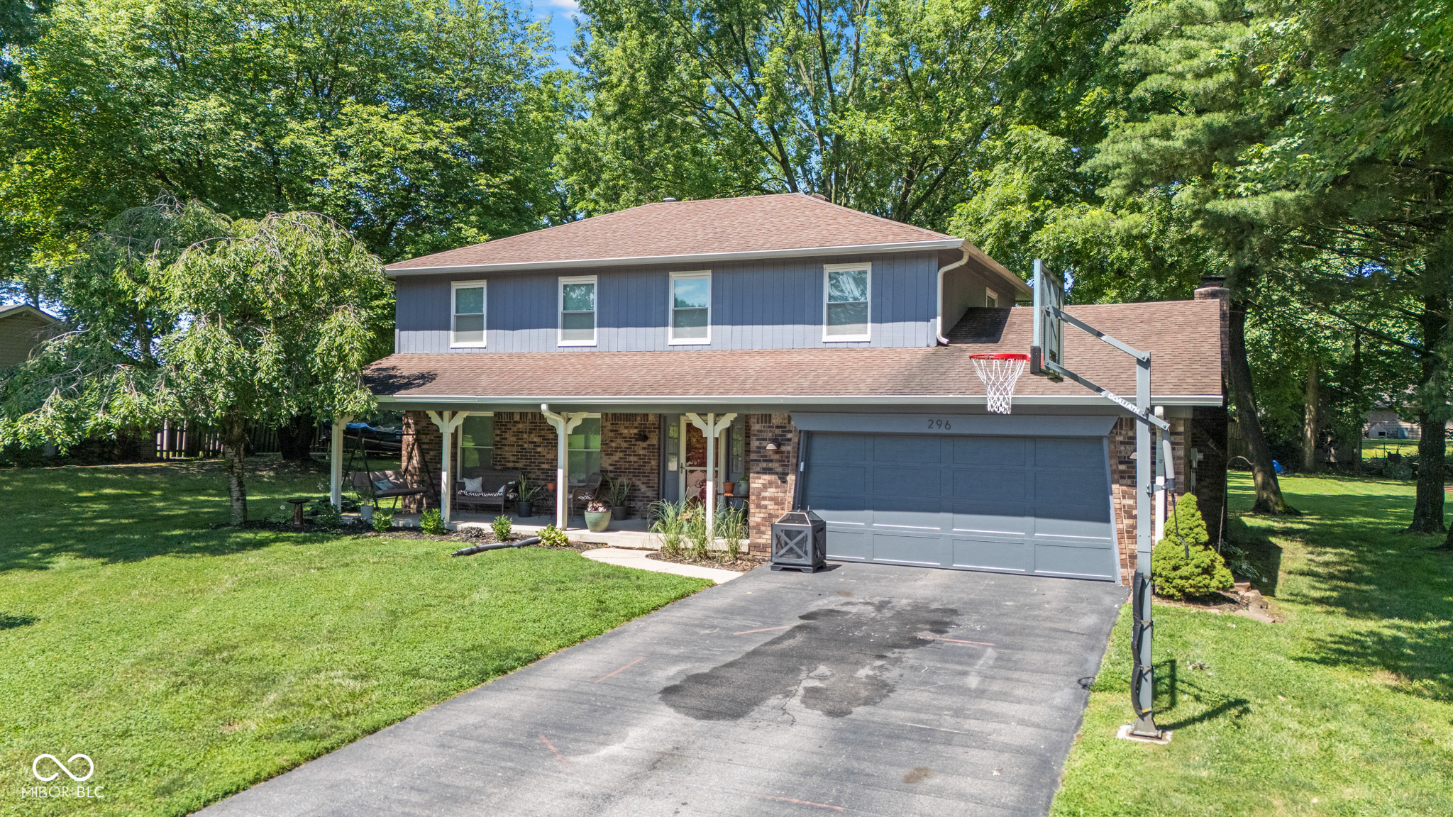 296 Summit Ridge Drive Greenwood, IN 46142 - Photo 9 of 62 Gallery Image 9