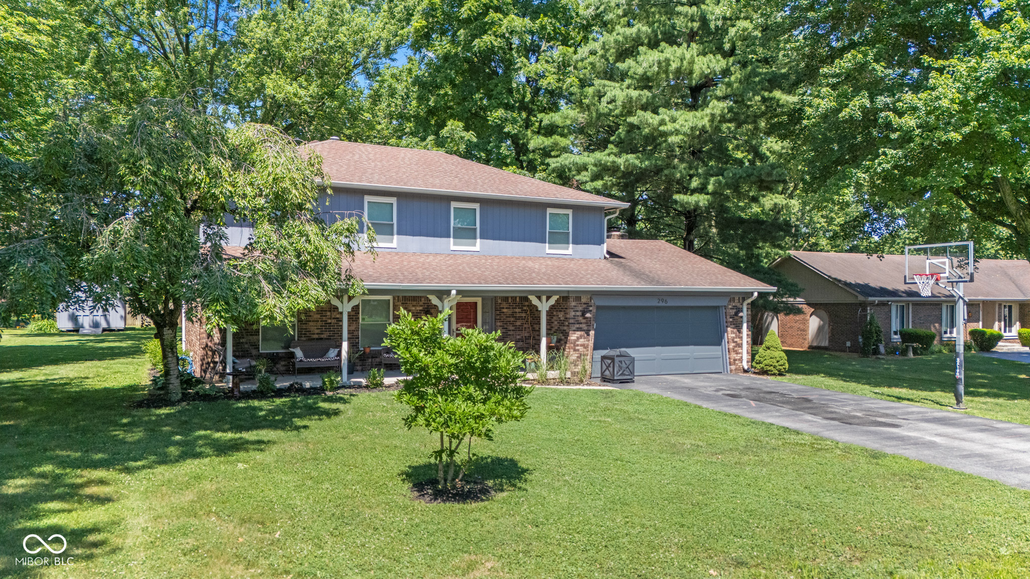 296 Summit Ridge Drive Greenwood, IN 46142 - Photo 10 of 62 Gallery Image 10
