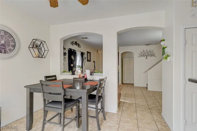 $289,900 | 6312 Snap Ridge Street, Unit 102, North Las Vegas, NV 89081