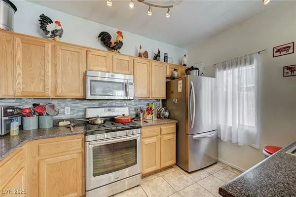$265,000 | 6312 Snap Ridge Street, Unit 102, North Las Vegas, NV 89081