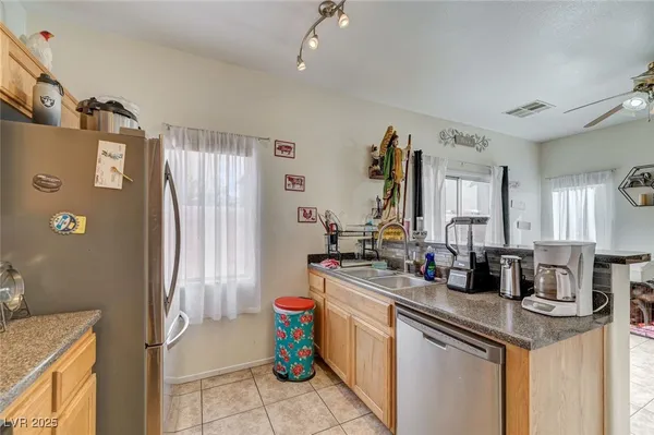 $265,000 | 6312 Snap Ridge Street, Unit 102, North Las Vegas, NV 89081