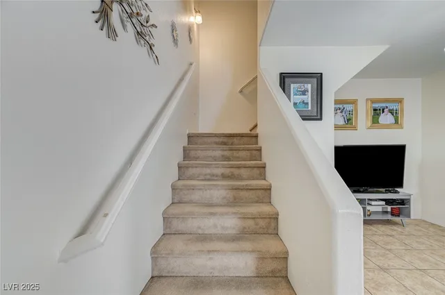 $289,900 | 6312 Snap Ridge Street, Unit 102, North Las Vegas, NV 89081