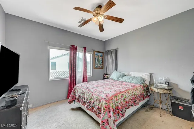 $289,900 | 6312 Snap Ridge Street, Unit 102, North Las Vegas, NV 89081