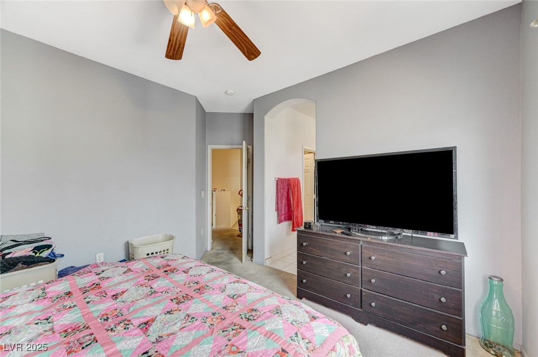 6312 Snap Ridge Street, Unit 102 North Las Vegas, NV 89081 - Photo 18 of 40