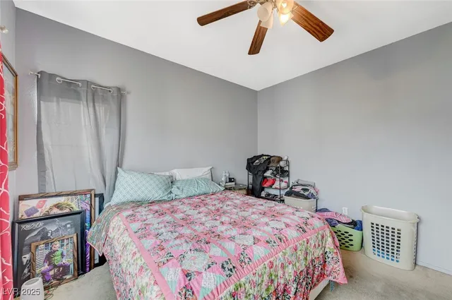 $289,900 | 6312 Snap Ridge Street, Unit 102, North Las Vegas, NV 89081