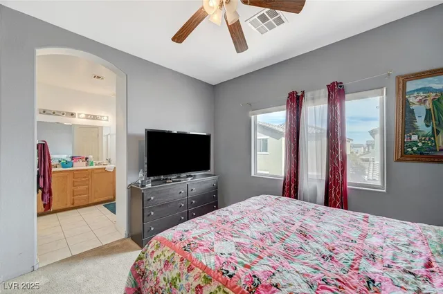 $289,900 | 6312 Snap Ridge Street, Unit 102, North Las Vegas, NV 89081
