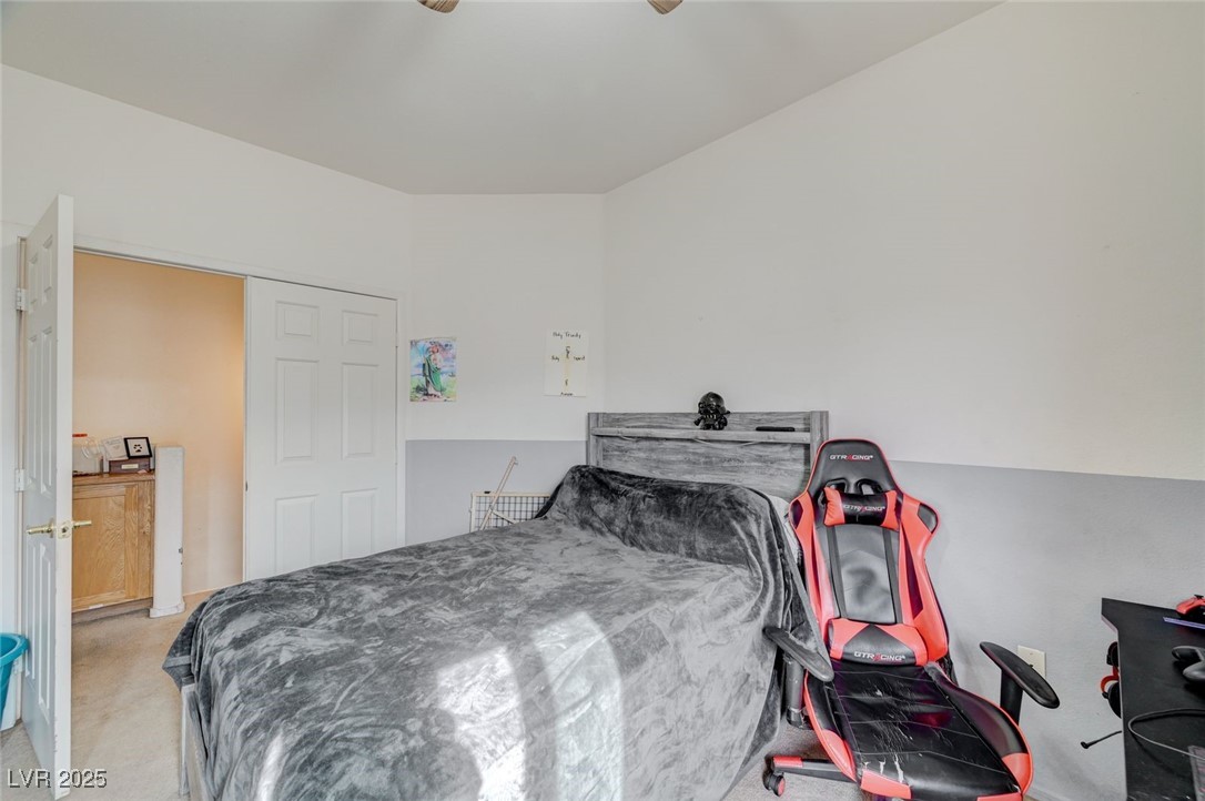 6312 Snap Ridge Street, Unit 102 North Las Vegas, NV 89081 - Photo 22 of 40