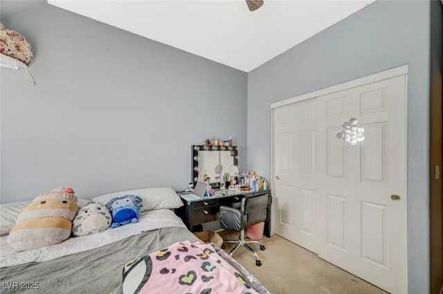 $289,900 | 6312 Snap Ridge Street, Unit 102, North Las Vegas, NV 89081