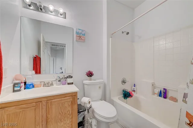 $289,900 | 6312 Snap Ridge Street, Unit 102, North Las Vegas, NV 89081