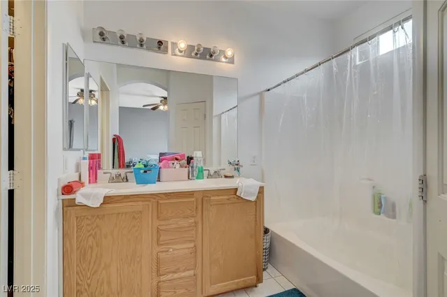 $289,900 | 6312 Snap Ridge Street, Unit 102, North Las Vegas, NV 89081