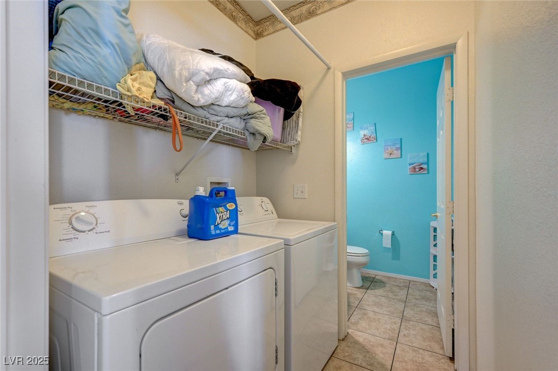 6312 Snap Ridge Street, Unit 102 North Las Vegas, NV 89081 - Photo 29 of 40