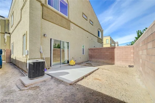 $265,000 | 6312 Snap Ridge Street, Unit 102, North Las Vegas, NV 89081