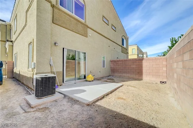 $289,900 | 6312 Snap Ridge Street, Unit 102, North Las Vegas, NV 89081