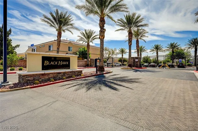 $289,900 | 6312 Snap Ridge Street, Unit 102, North Las Vegas, NV 89081