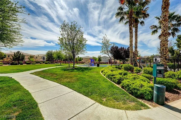 $265,000 | 6312 Snap Ridge Street, Unit 102, North Las Vegas, NV 89081