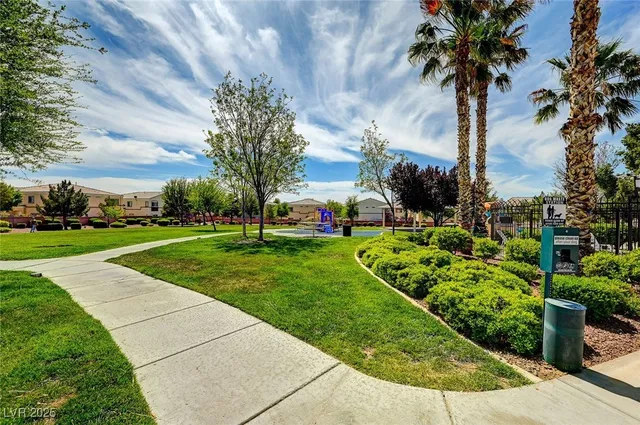 $289,900 | 6312 Snap Ridge Street, Unit 102, North Las Vegas, NV 89081