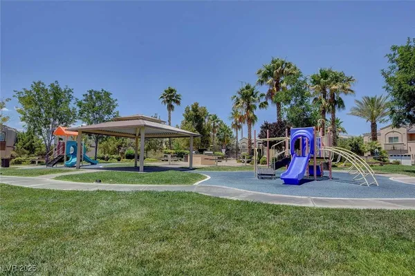 $265,000 | 6312 Snap Ridge Street, Unit 102, North Las Vegas, NV 89081