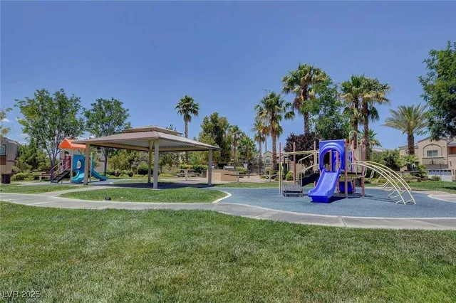 $289,900 | 6312 Snap Ridge Street, Unit 102, North Las Vegas, NV 89081