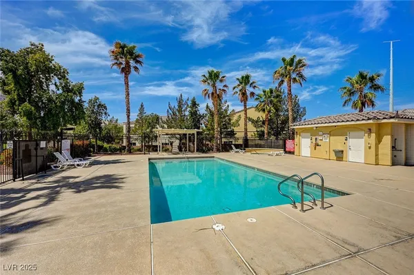 $265,000 | 6312 Snap Ridge Street, Unit 102, North Las Vegas, NV 89081