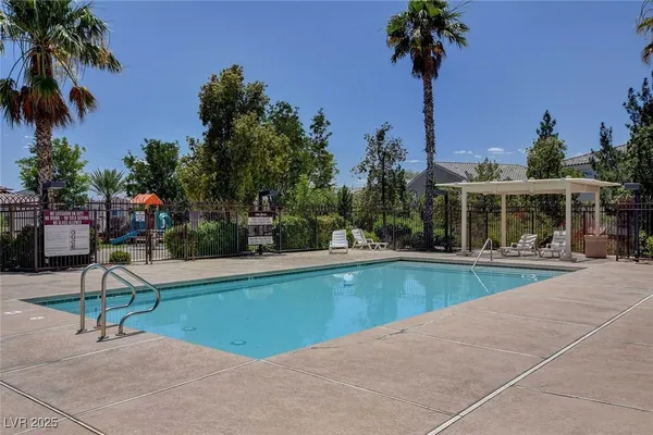 $265,000 | 6312 Snap Ridge Street, Unit 102, North Las Vegas, NV 89081