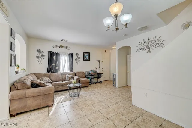 $289,900 | 6312 Snap Ridge Street, Unit 102, North Las Vegas, NV 89081