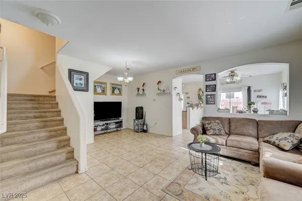 $265,000 | 6312 Snap Ridge Street, Unit 102, North Las Vegas, NV 89081