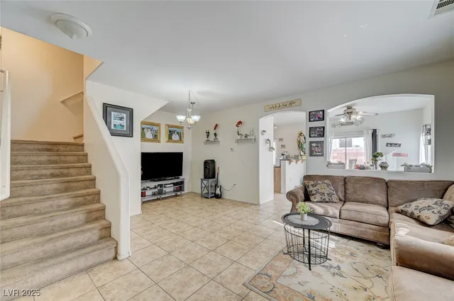 $289,900 | 6312 Snap Ridge Street, Unit 102, North Las Vegas, NV 89081