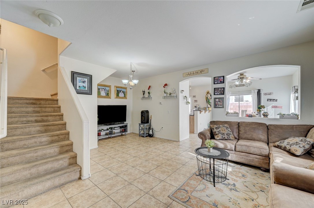 6312 Snap Ridge Street, Unit 102 North Las Vegas, NV 89081 - Photo 9 of 40