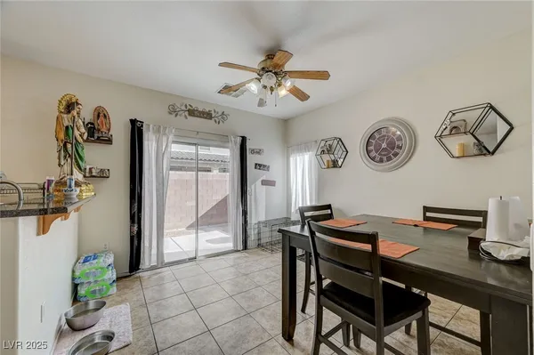 $265,000 | 6312 Snap Ridge Street, Unit 102, North Las Vegas, NV 89081