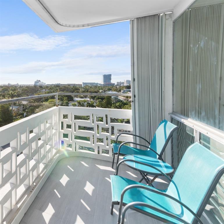 1900 South Ocean Drive, Unit 712 Fort Lauderdale, FL 33316 - Photo 11 of 25