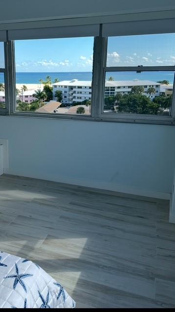 1900 South Ocean Drive, Unit 712 Fort Lauderdale, FL 33316 - Photo 14 of 25 a view of a lake from a window