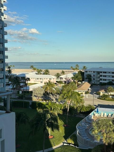 1900 South Ocean Drive, Unit 712 Fort Lauderdale, FL 33316 - Photo 23 of 25