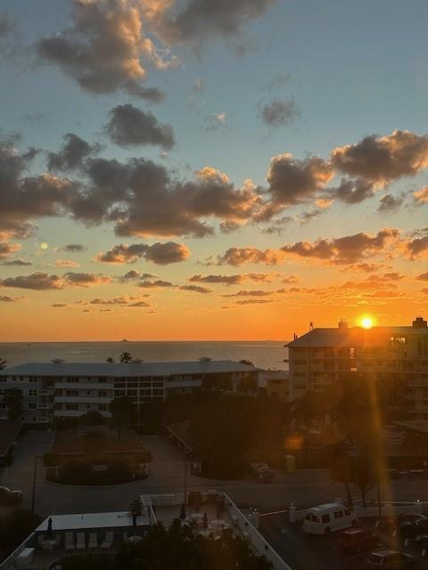 1900 South Ocean Drive, Unit 712 Fort Lauderdale, FL 33316 - Photo 24 of 25 a view of city and mountain