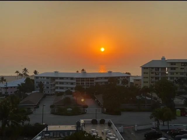 a view of a building