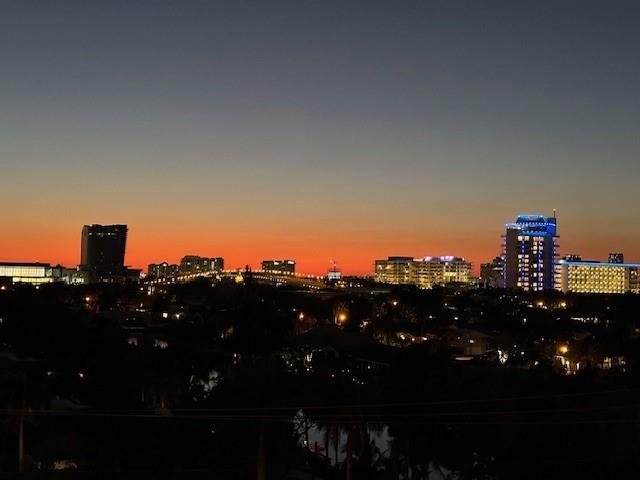 1900 South Ocean Drive, Unit 712 Fort Lauderdale, FL 33316 - Photo 4 of 25 a view of a city