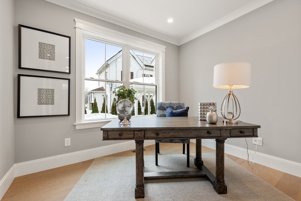 237 California Street Newton, MA 02458 - Photo 14 of 41