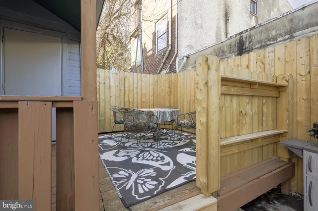 $495,000 | 1627-29 West Stiles Street, Philadelphia, PA 19121