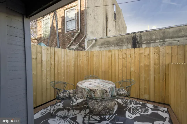 $495,000 | 1627-29 West Stiles Street, Philadelphia, PA 19121