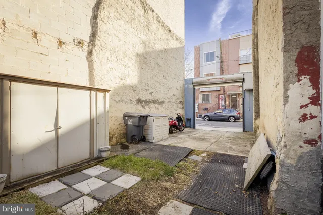 $495,000 | 1627-29 West Stiles Street, Philadelphia, PA 19121