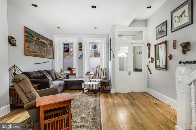 $495,000 | 1627-29 West Stiles Street, Philadelphia, PA 19121