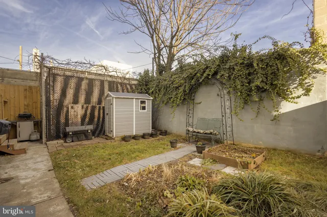 $495,000 | 1627-29 West Stiles Street, Philadelphia, PA 19121