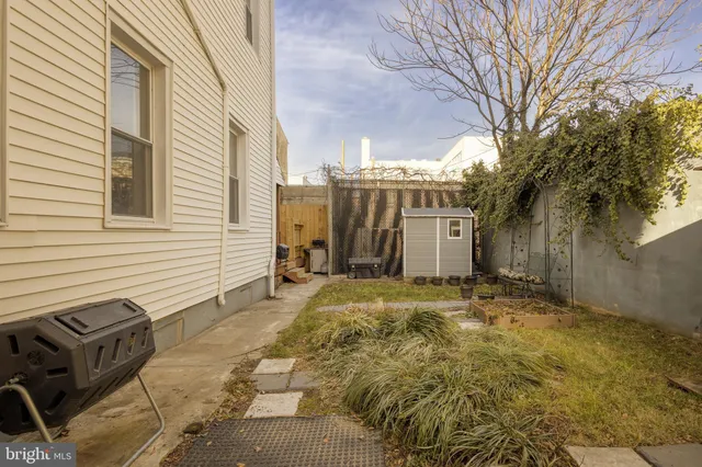 $495,000 | 1627-29 West Stiles Street, Philadelphia, PA 19121