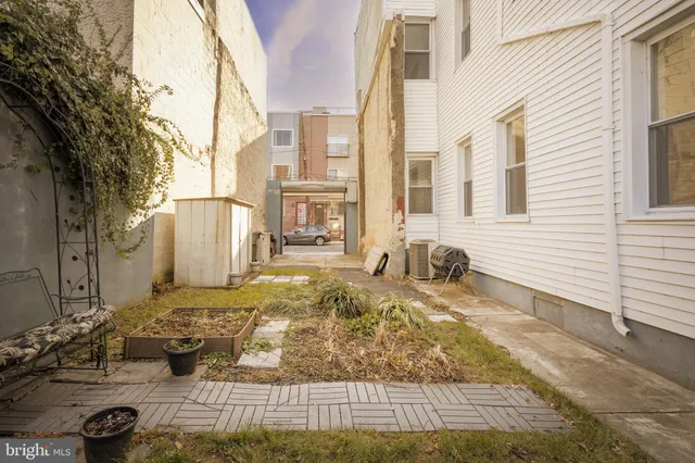 $495,000 | 1627-29 West Stiles Street, Philadelphia, PA 19121