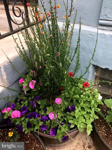 $495,000 | 1627-29 West Stiles Street, Philadelphia, PA 19121