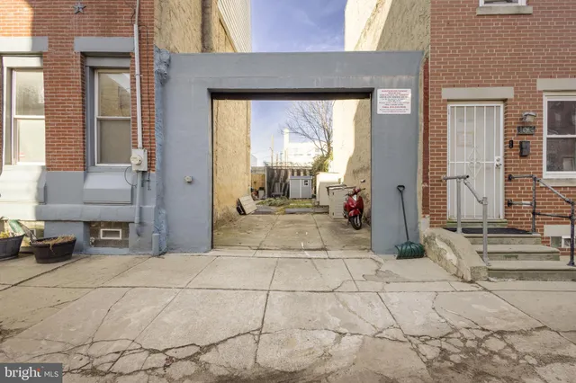 $495,000 | 1627-29 West Stiles Street, Philadelphia, PA 19121