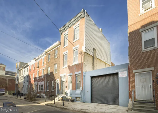 $495,000 | 1627-29 West Stiles Street, Philadelphia, PA 19121