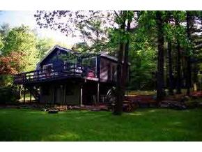 29 Old Rochester Road Barnstead, NH 03225 - Photo 2 of 2
