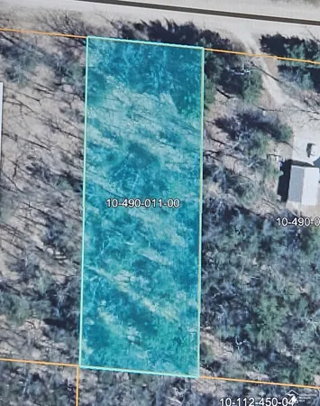 $20,000 | Vl Christopher Road, Wellston, MI 49689